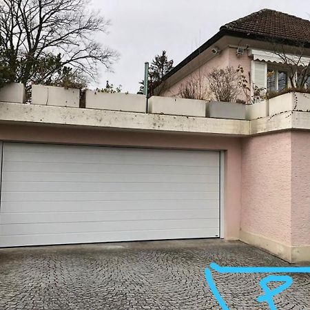 Studio In Stadtnaehe Zuerich Mit Guter Verkehrsanbindung Adliswil Luaran gambar